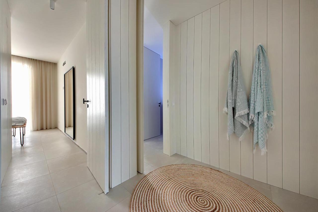 Villa Ocean Marina, Panoramic And Heatable Pool By Dreamvillasalbufeira Bagian luar foto