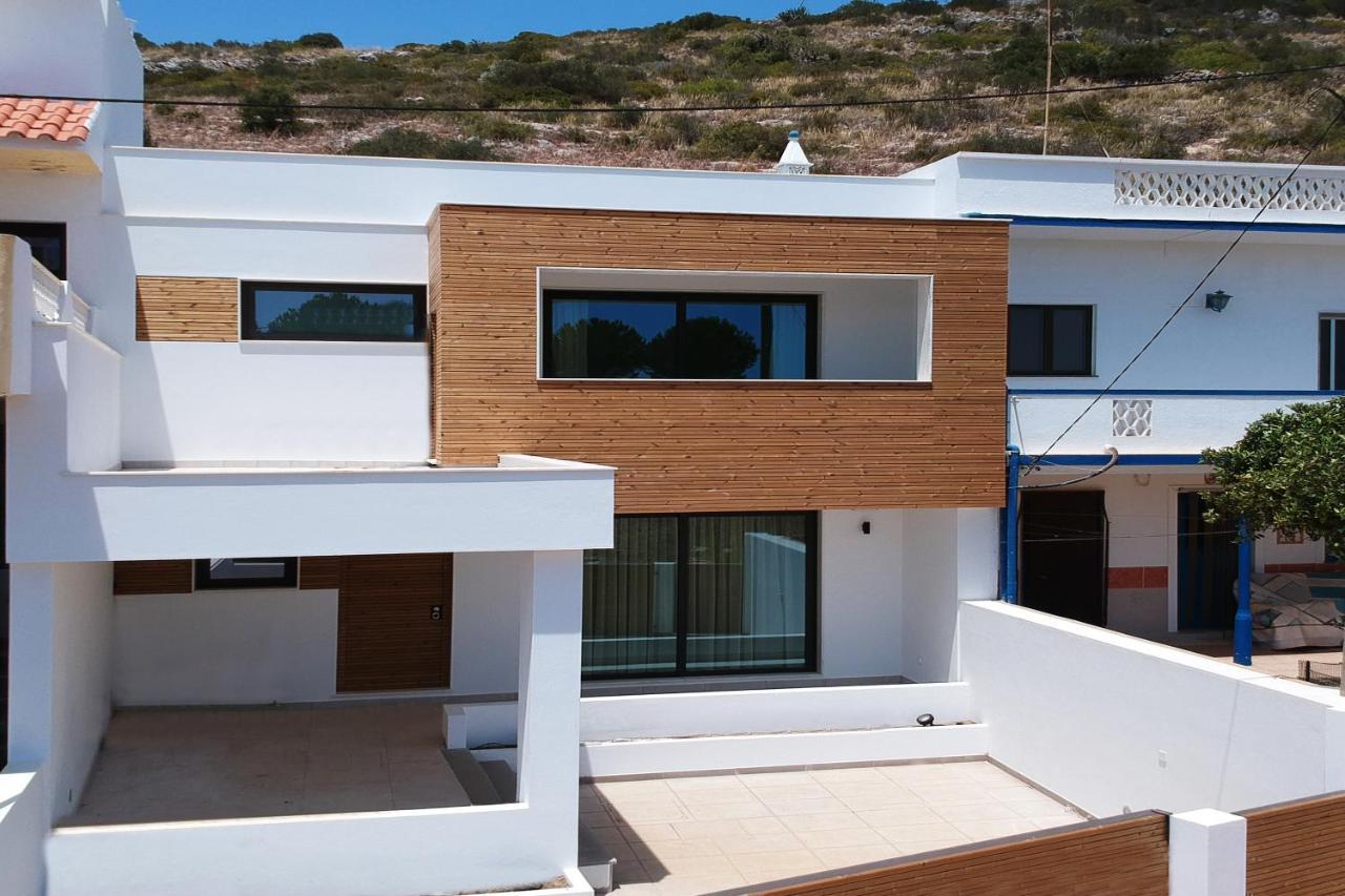 Villa Ocean Marina, Panoramic And Heatable Pool By Dreamvillasalbufeira Bagian luar foto