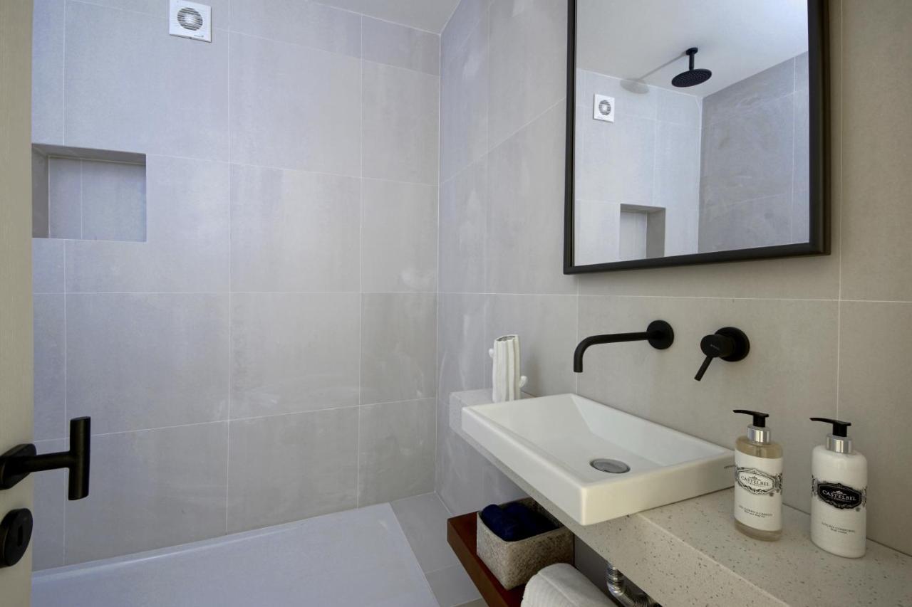 Villa Ocean Marina, Panoramic And Heatable Pool By Dreamvillasalbufeira Bagian luar foto