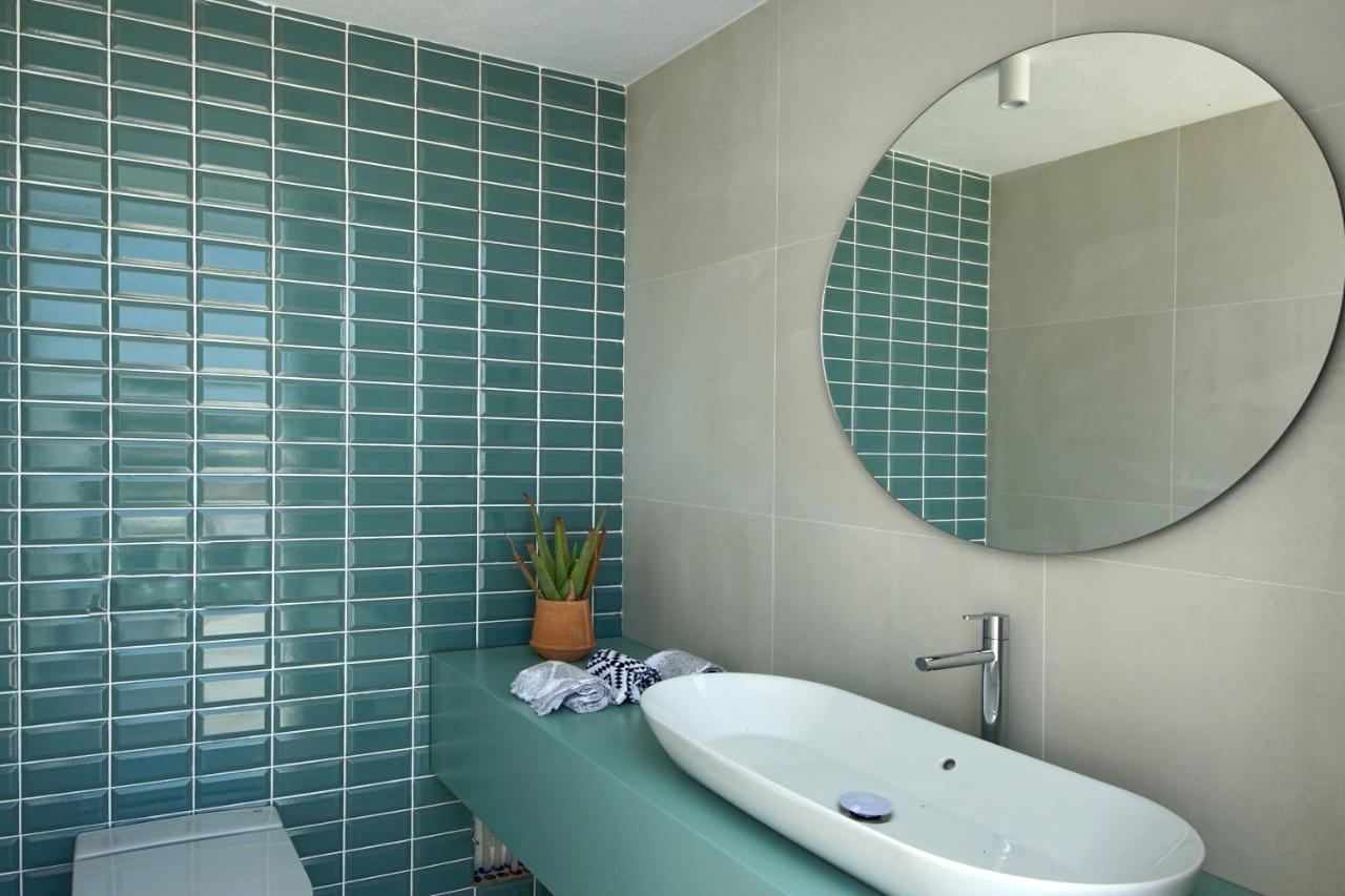 Villa Ocean Marina, Panoramic And Heatable Pool By Dreamvillasalbufeira Bagian luar foto